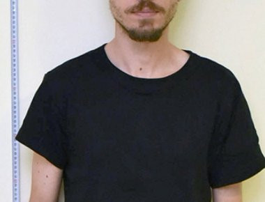 Την Τετάρτη θα απολογηθεί έπειτα από προθεσμία... ο 29χρονος αναρχικός υπεύθυνος για τα «τρομοδέματα»